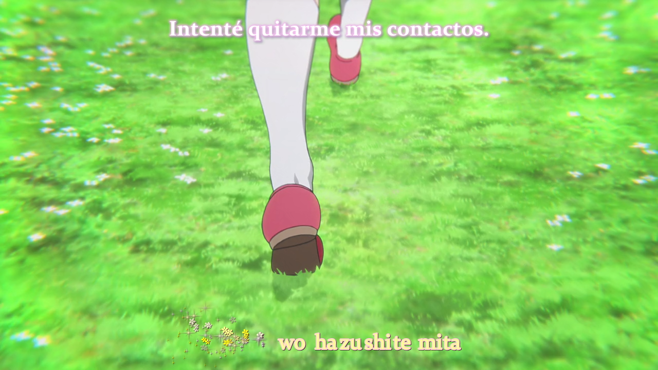 Tamako Market (TAOsubs)